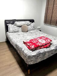 Blk 153 Woodlands Street 13 (Woodlands), HDB 3 Rooms #583941541